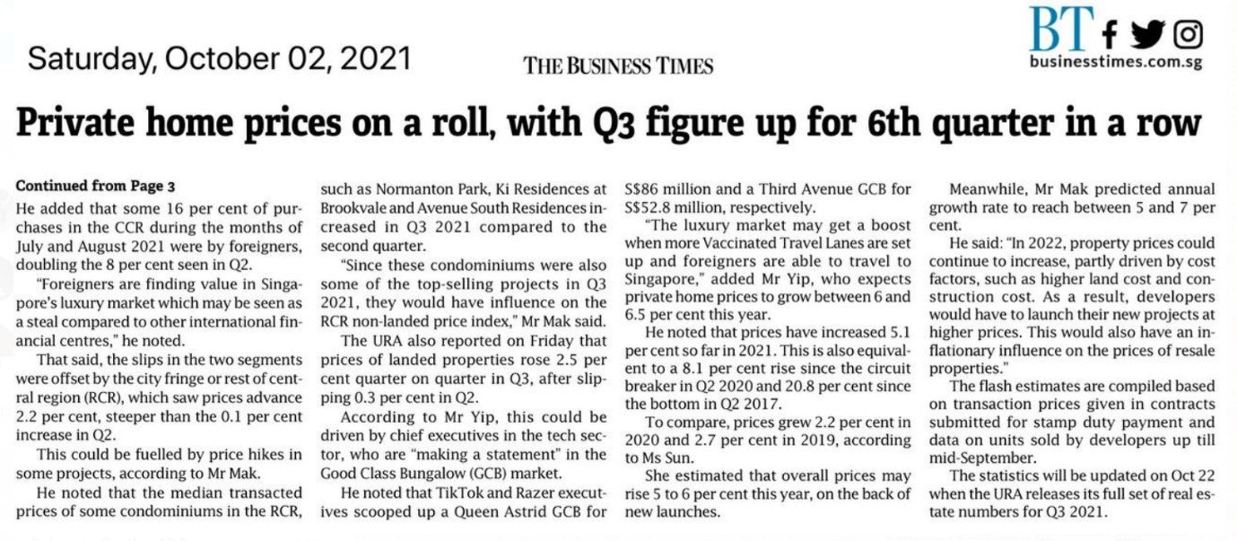 Private-Home-Prices-on-a-roll-with-Q3-figure-up-for-6th-quarter-in-a-row-2